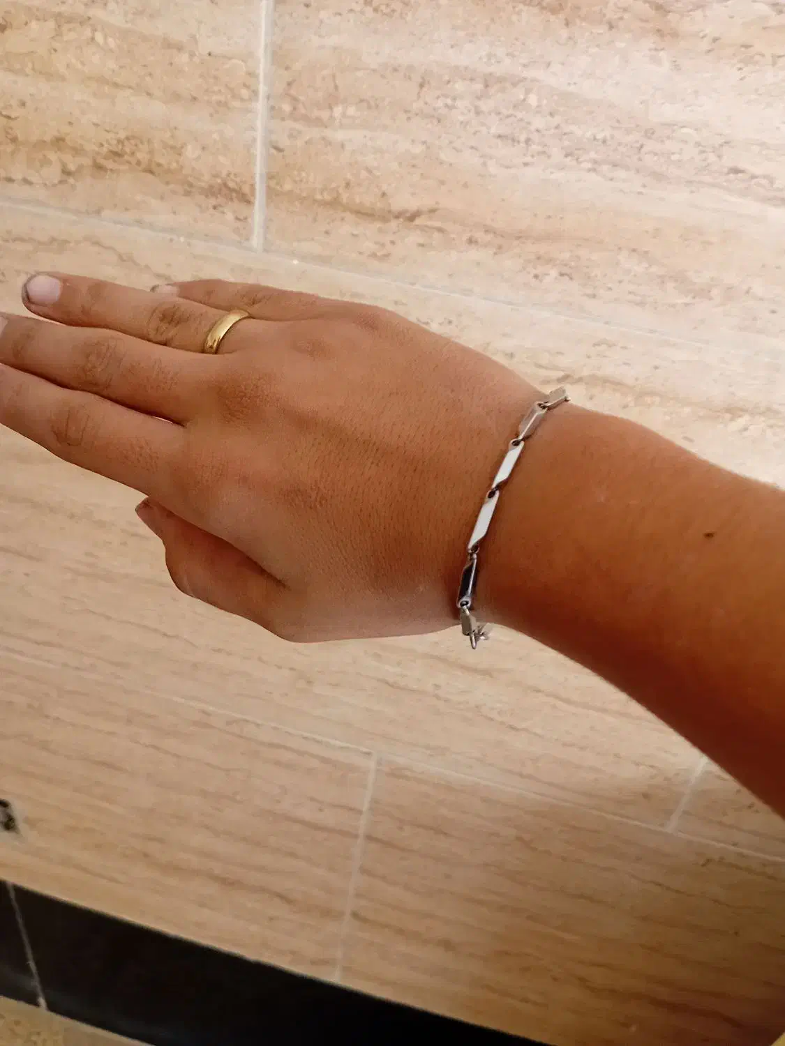 دستبند و انگشتر مفت|بدلیجات|شاهدشهر, |دیوار