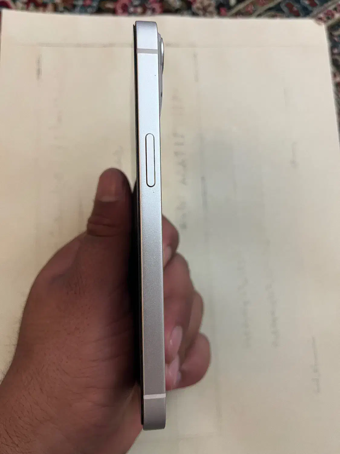 ایفون ۱۳|موبایل|جیرفت, |دیوار