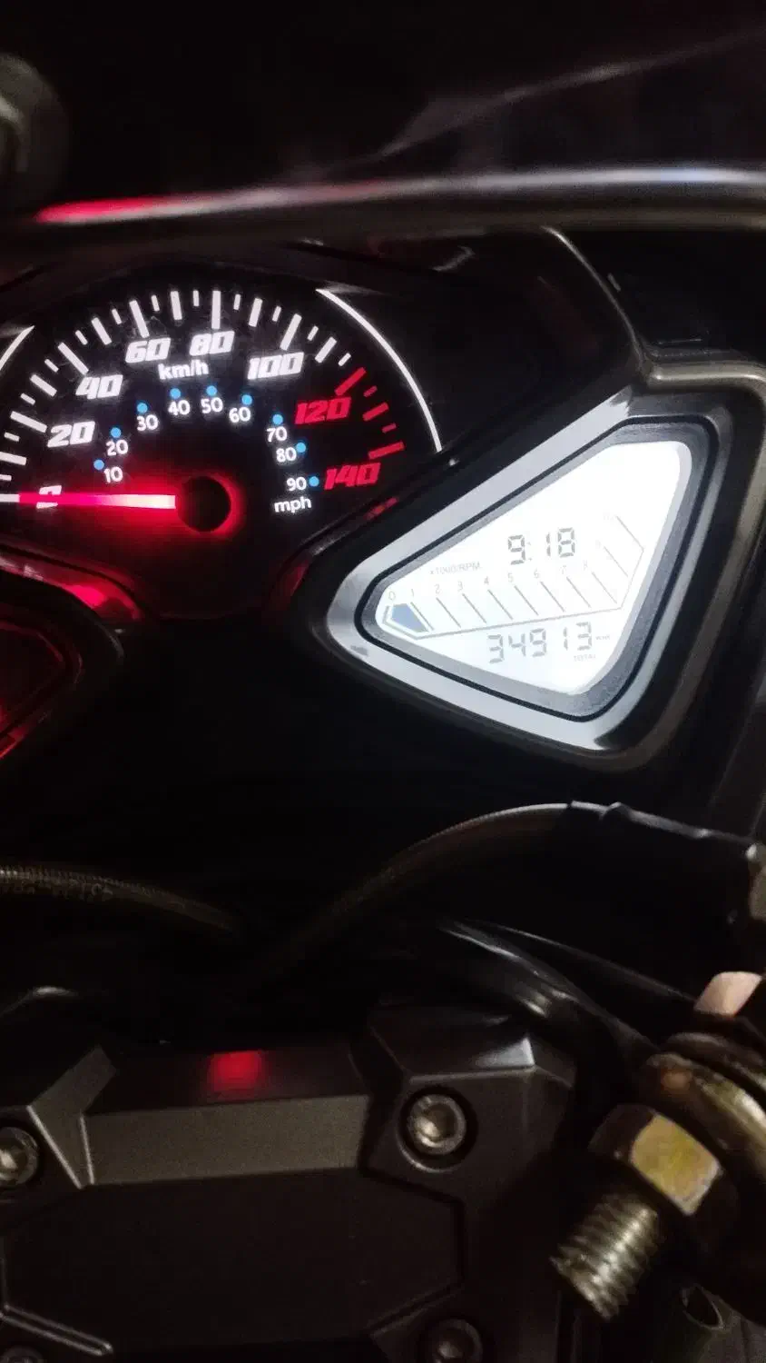 j200|موتورسیکلت|تهران, مسعودیه|دیوار