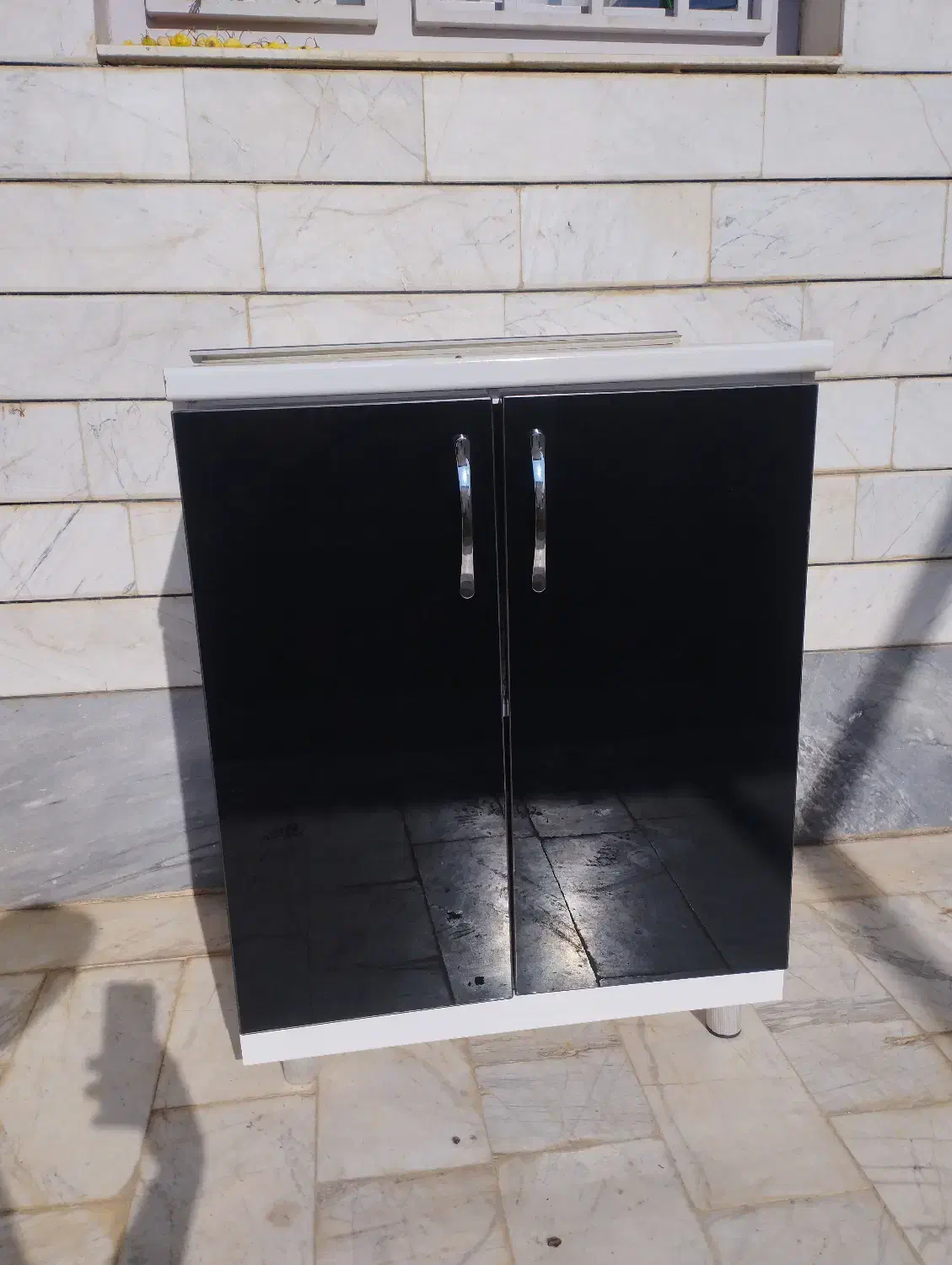 کابینت و کمد و جاکفشی|مصالح و تجهیزات ساختمان|ابهر, |دیوار