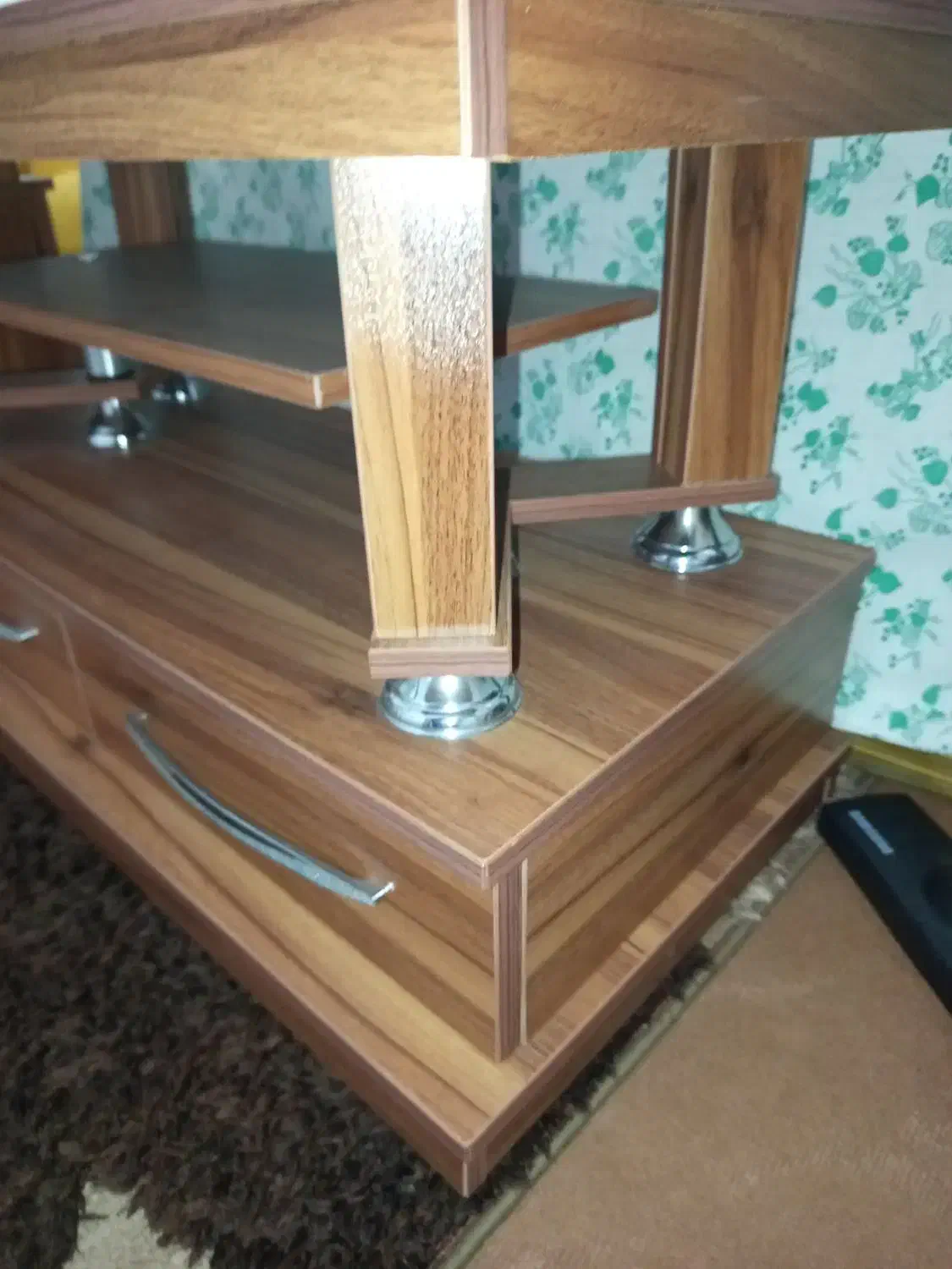 میز تلویزیون|میز تلویزیون|امیرکلا, |دیوار