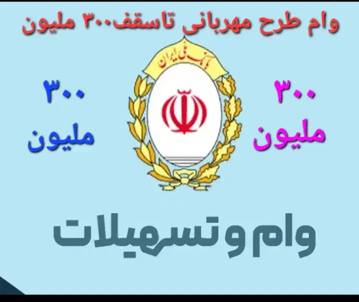 وام فوری،۱۲و۱۸ماهه،باکمترین کارمزد|خدمات مالی، حسابداری، بیمه|پارس‌آباد, |دیوار