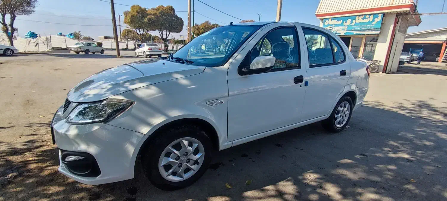 سایناs85گانه1402مدل|خودرو سواری و وانت|بروجرد, |دیوار