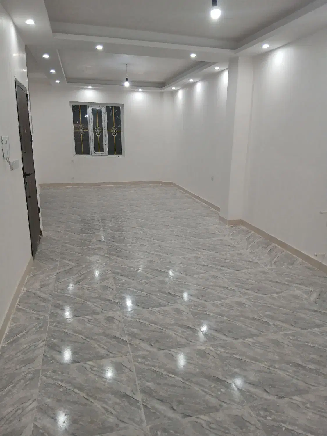 فروش آپارتمان ۱۱۰ متری ۲ خوابه طبقه ۱ در حمیدیان|فروش آپارتمان|رشت, پاره بیجار|دیوار