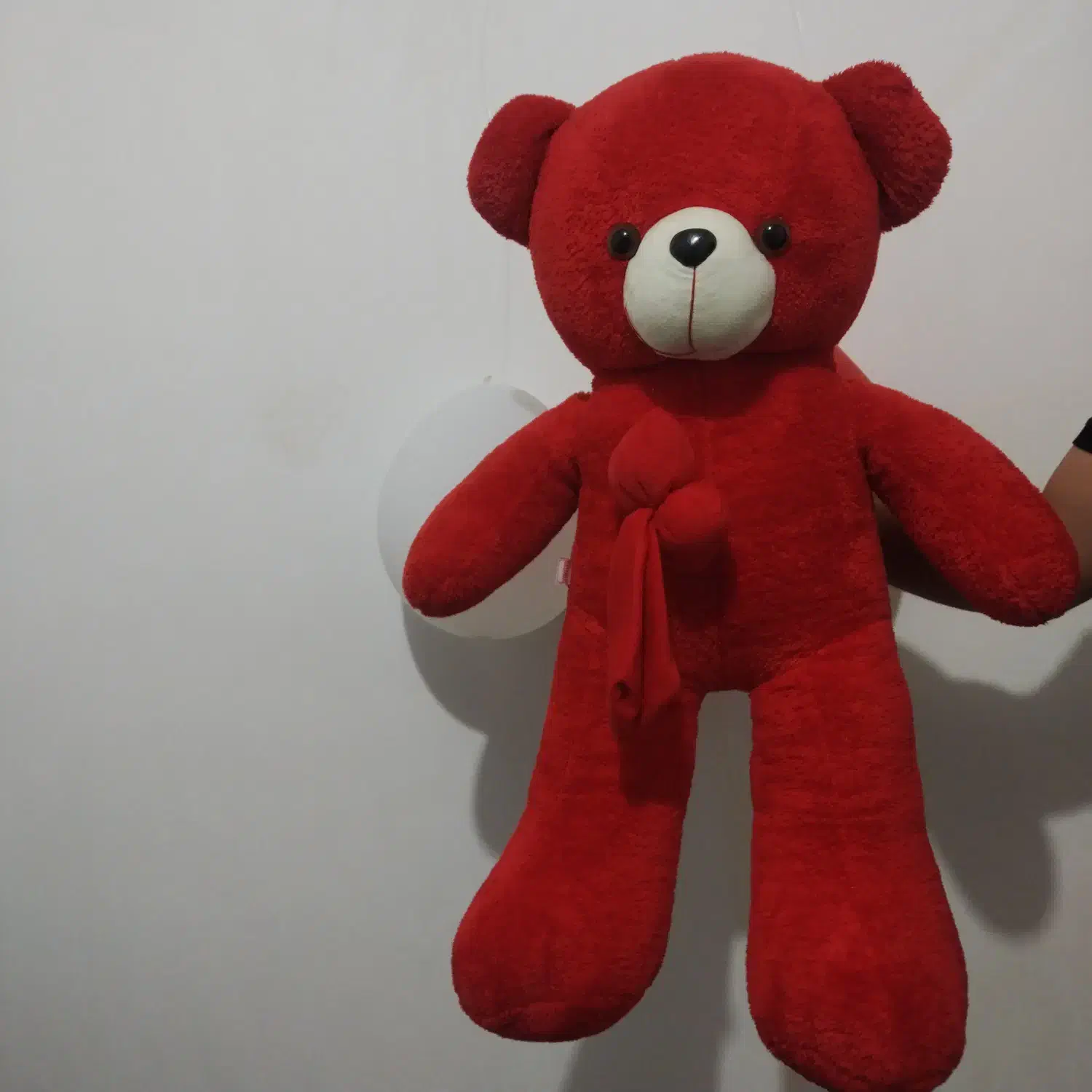 خرس قرمز|اسباب‌‌بازی|جوین, |دیوار