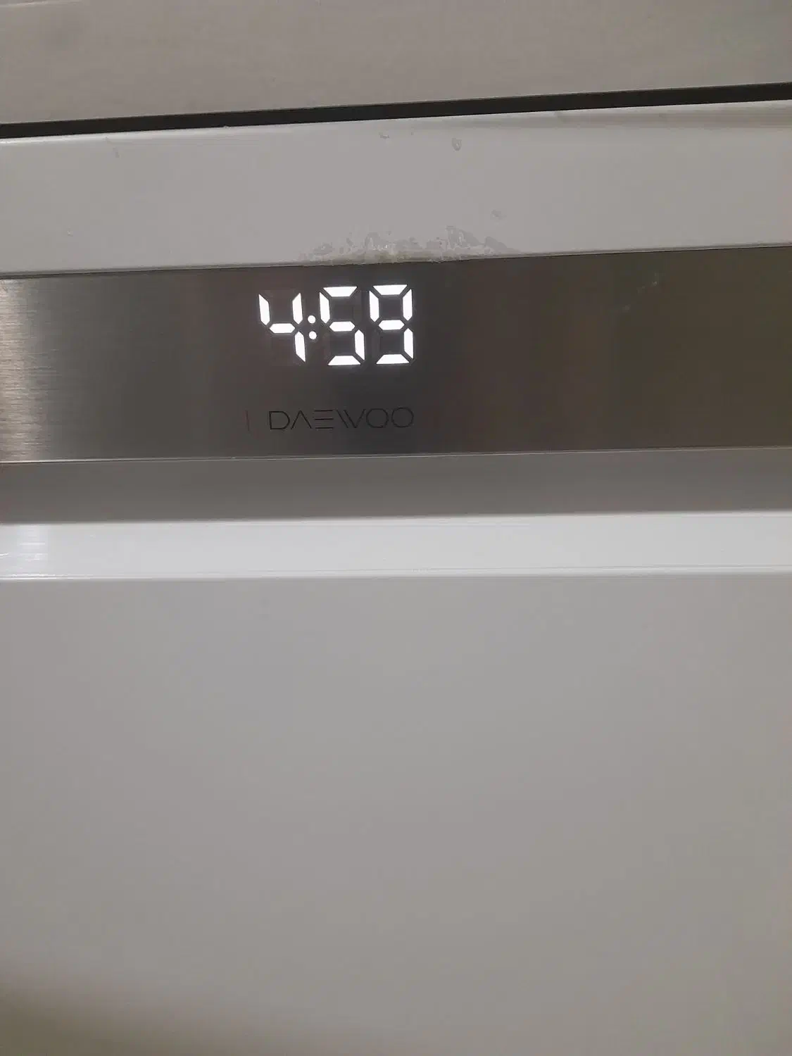 ظرفشویی مدل سالدا نونونو|ماشین ظرفشویی|بروجرد, |دیوار