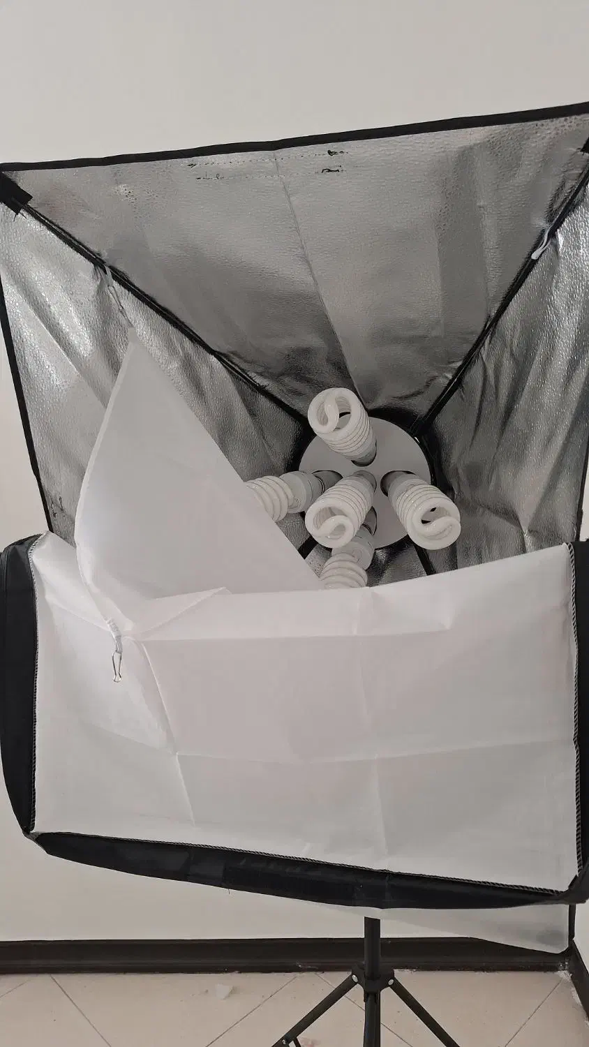 تجهیزات نور پردازی|دوربین عکاسی و فیلمبرداری|تهران, گلستان (شهرک راه آهن)|دیوار