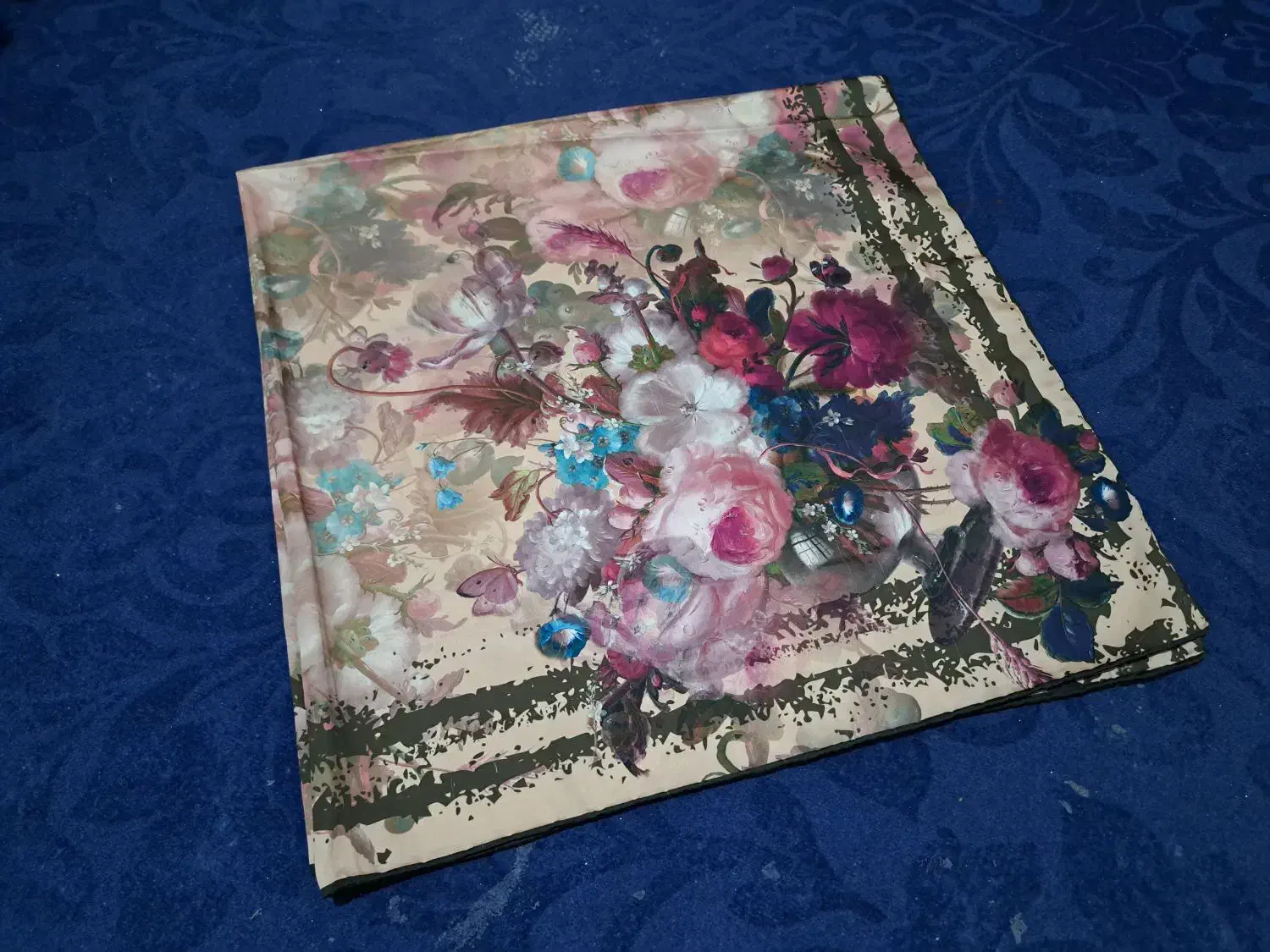 روسری مجلسی|لباس|نسیم‌شهر, |دیوار