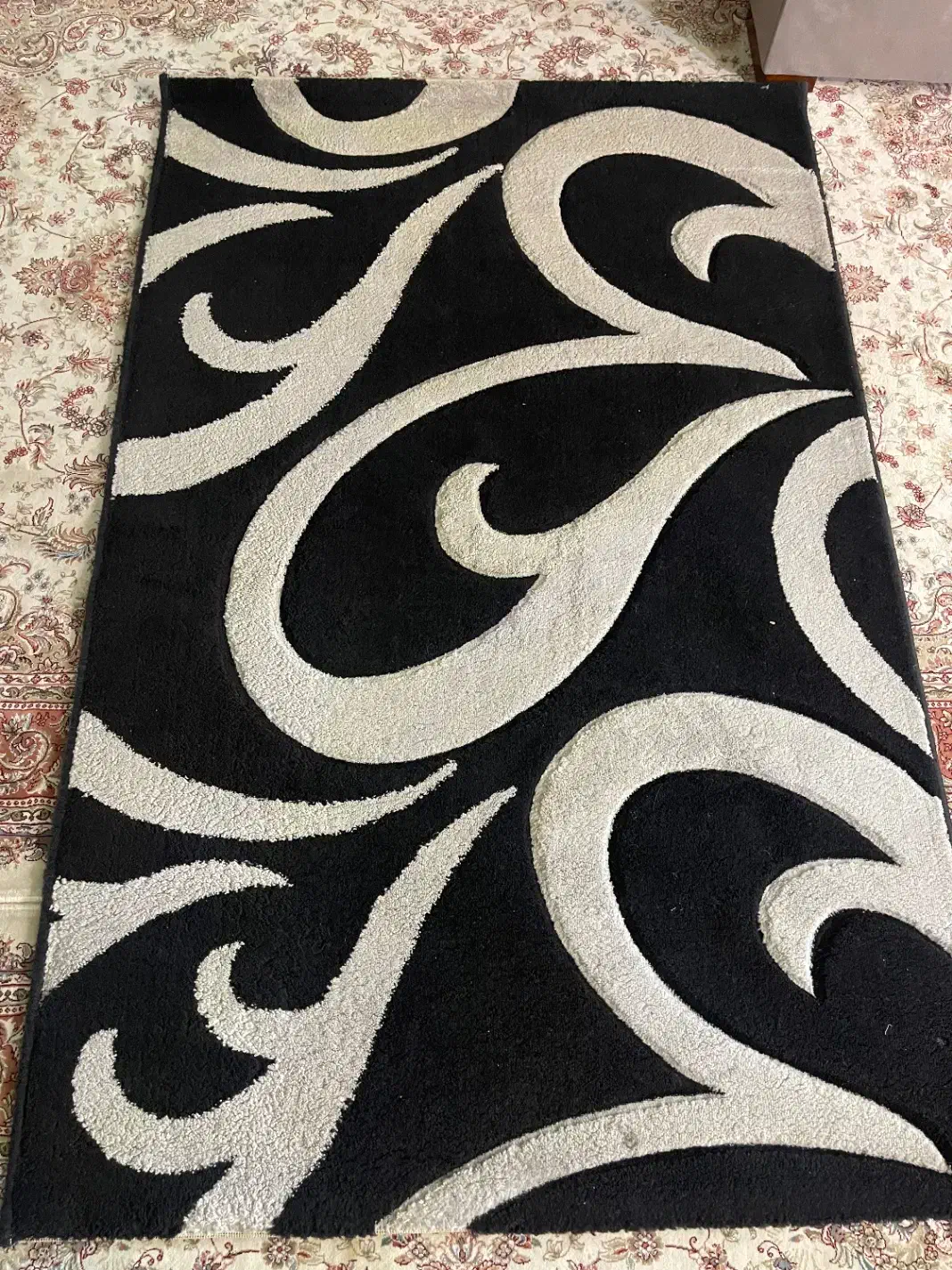 فرش ۴ متری|فرش|تهران, شارق|دیوار