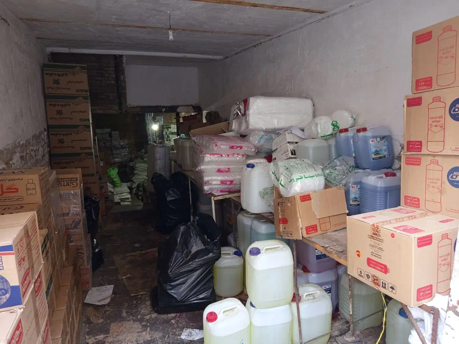 زیرزمین|اجارهٔ خانه و ویلا|قم, شاه ابراهیم|دیوار