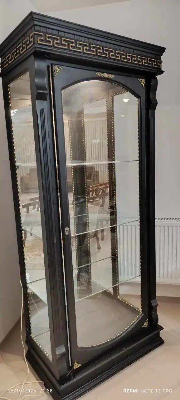 بوفه|بوفه، ویترین، کنسول|تبریز, |دیوار