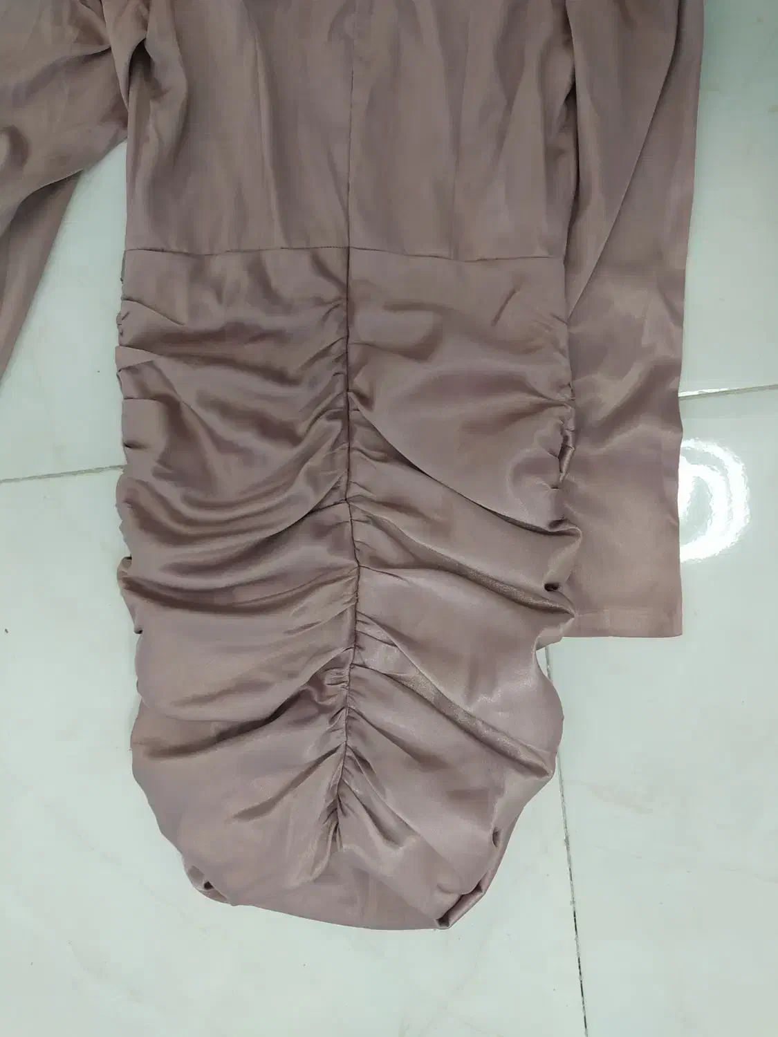 لباس مجلسی پارچه ترک|لباس|بهارستان, |دیوار