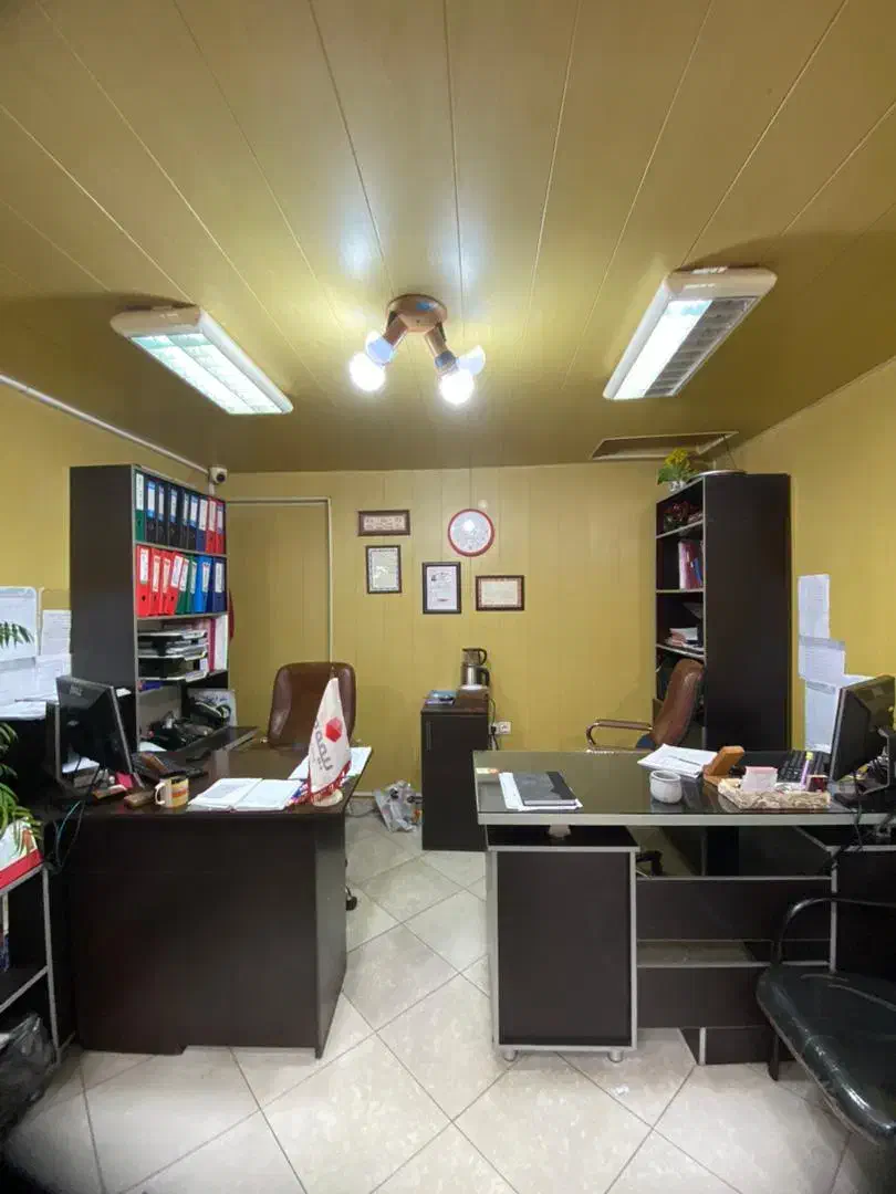 استخدام  کارمند  اداری /منشی|استخدام اداری و مدیریت|لاهیجان, قیام|دیوار