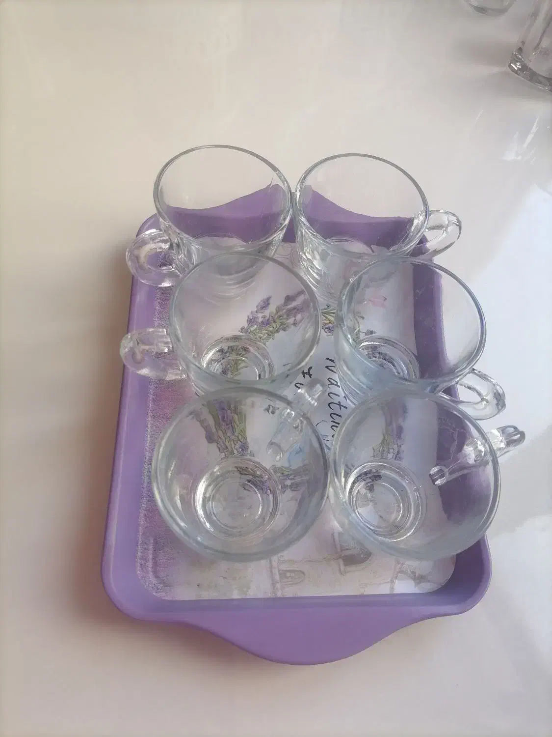 قهوه خوری|ظروف سرو و پذیرایی|قم, شهید صیاد شیرازی|دیوار