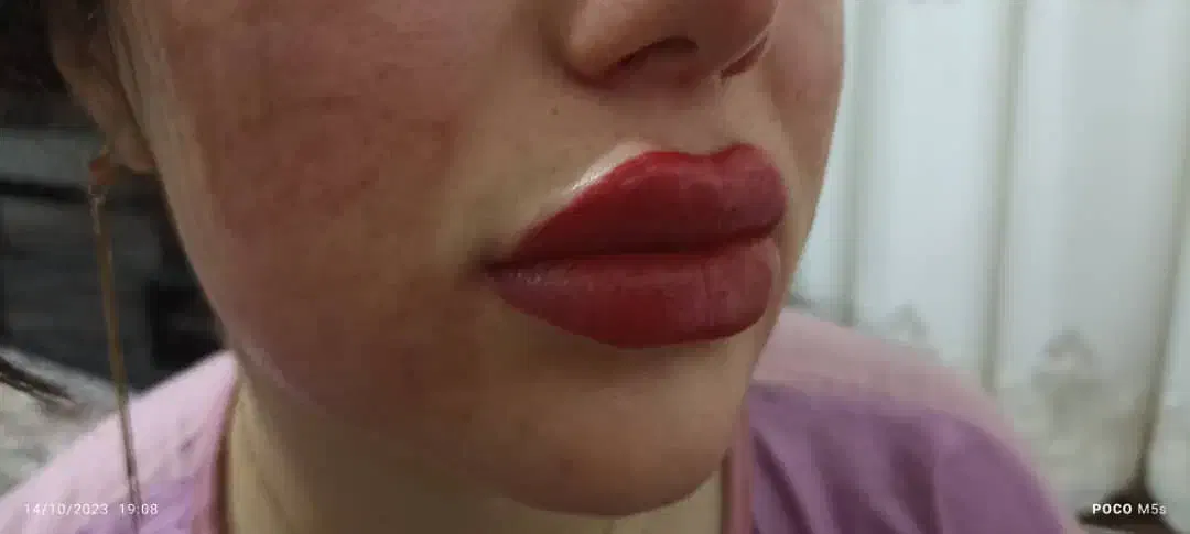 آرایش دایم هم در سالن وهم درمنزل|خدمات آرایشگری و زیبایی|مشکین‌دشت, |دیوار