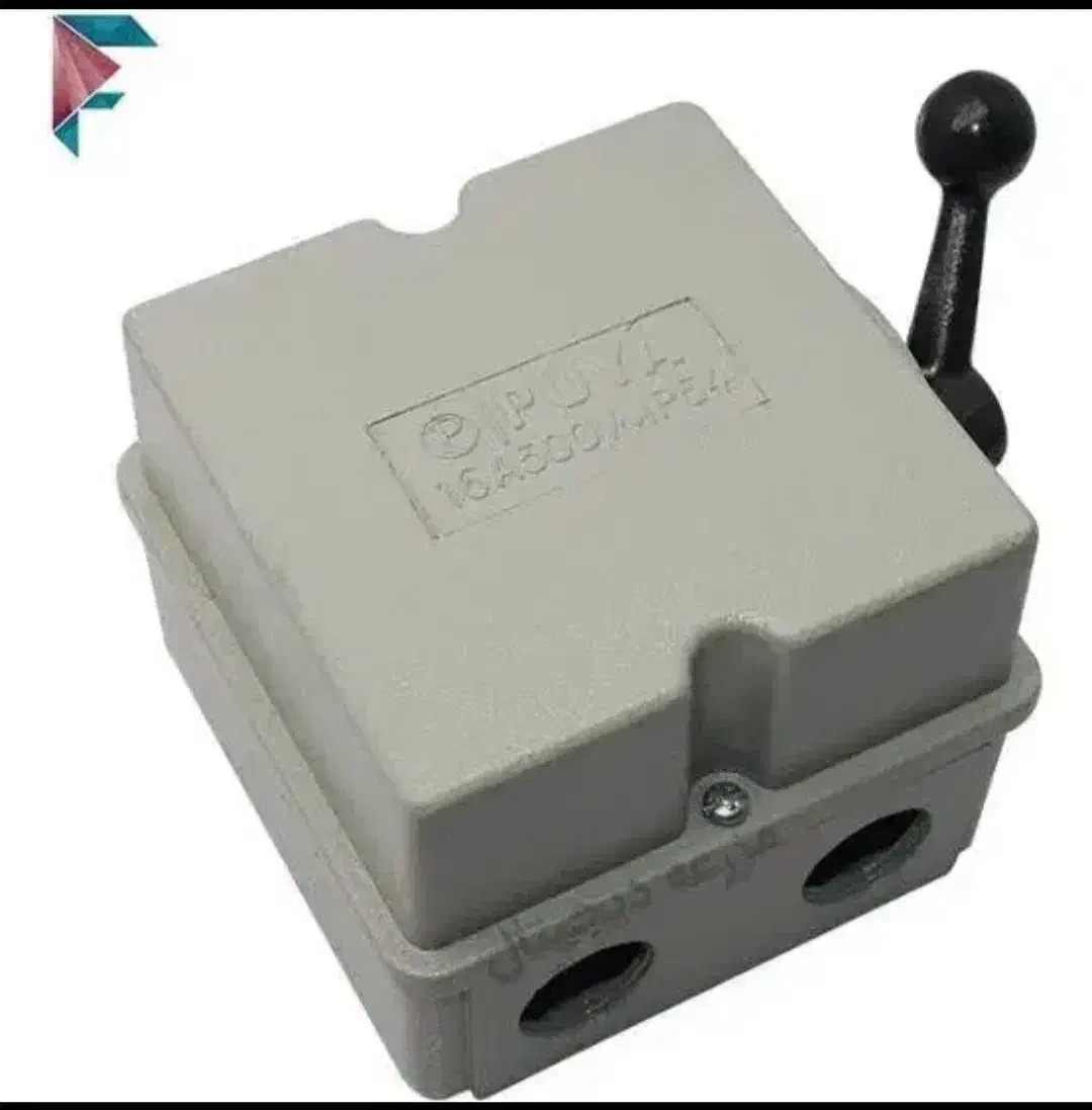 کلید بالابر اصفهان نونونو|ماشین‌آلات صنعتی|اسدآباد, |دیوار