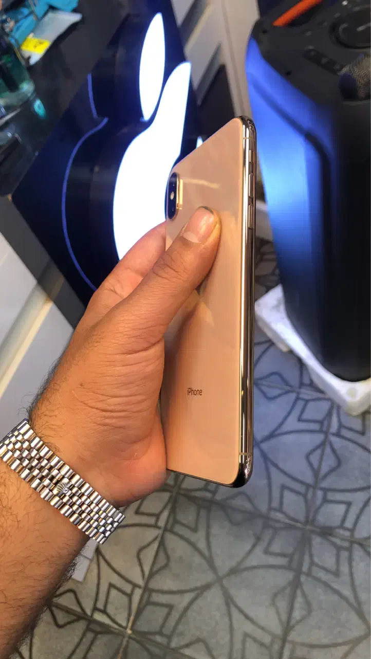 iphone Xsmax ZAA|موبایل|نوشهر, |دیوار