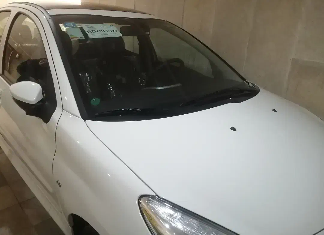 فروش  پژو 207|خودرو سواری و وانت|سبزوار, امیر کبیر|دیوار