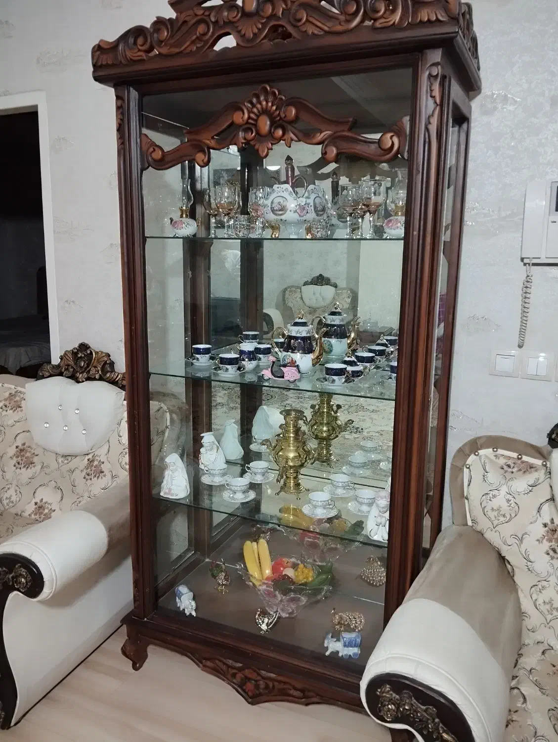 بوفه|بوفه، ویترین، کنسول|آذرشهر, |دیوار