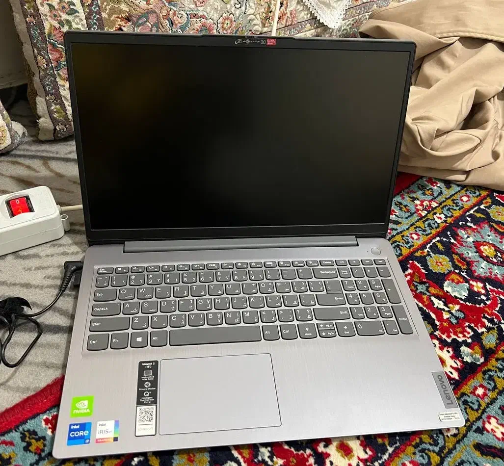 لپ تاب لنوو|رایانه همراه|مشهد, شهید آوینی|دیوار