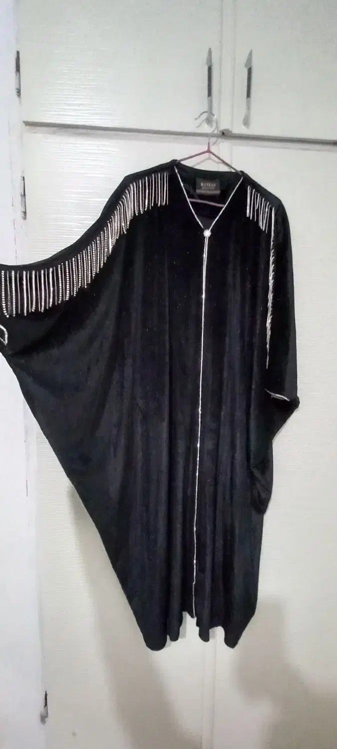 عبای لوکس مجلسی|لباس|تهران, بروجردی|دیوار