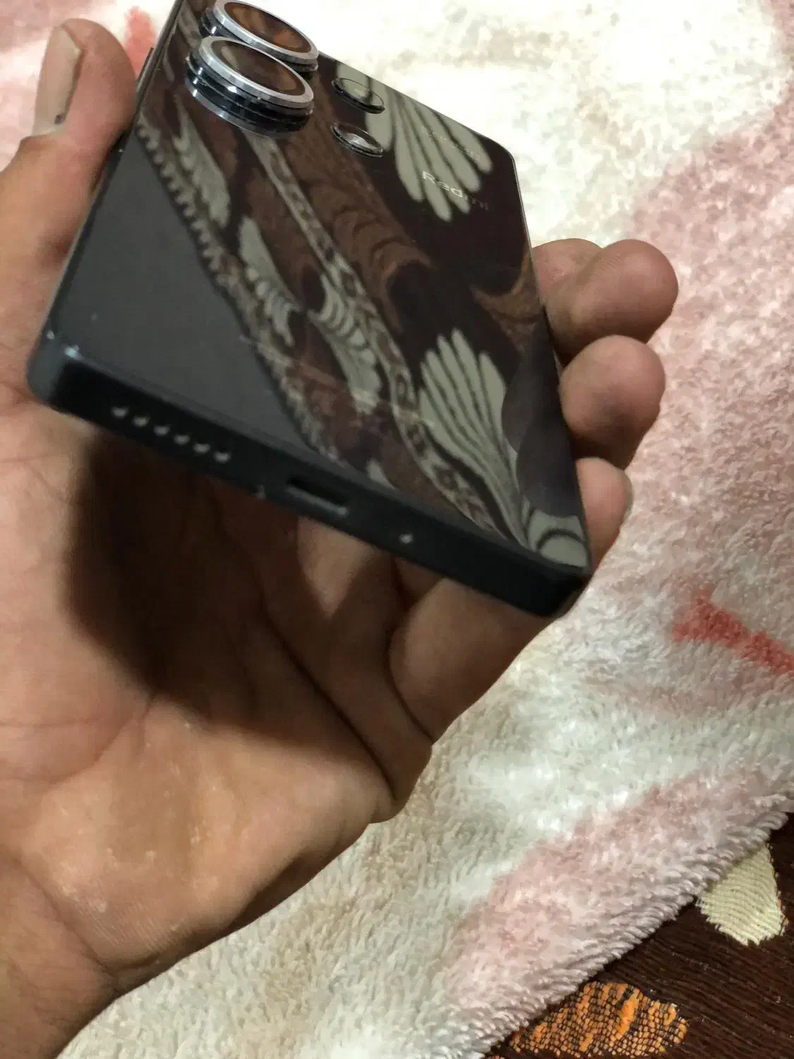 گوشی|موبایل|خرمشهر, |دیوار