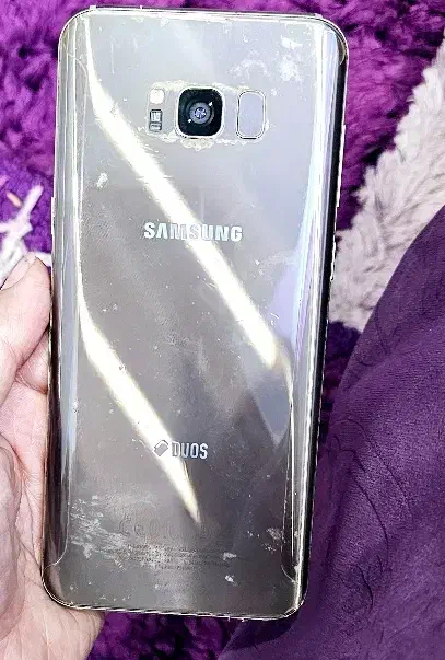 s8پلاس|موبایل|اصفهان, الهیه|دیوار