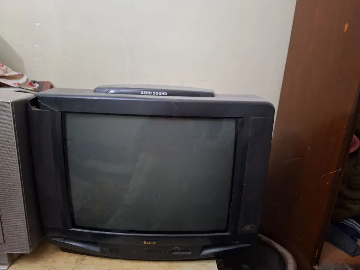 فروش تلویزیون بلر|تلویزیون و پروژکتور|کرمان, |دیوار