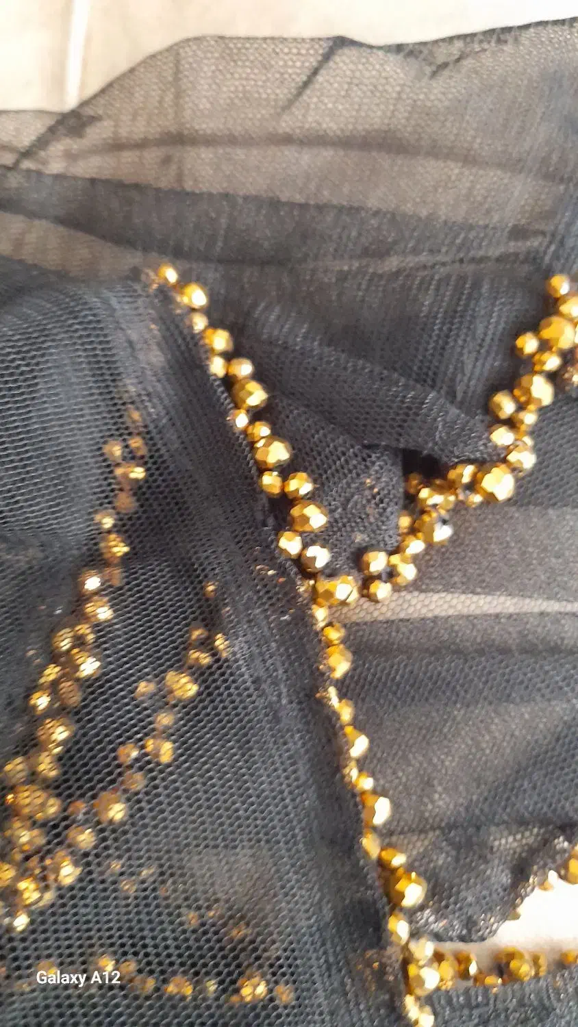 روسری محلی نو نو|لباس|دهدشت, |دیوار