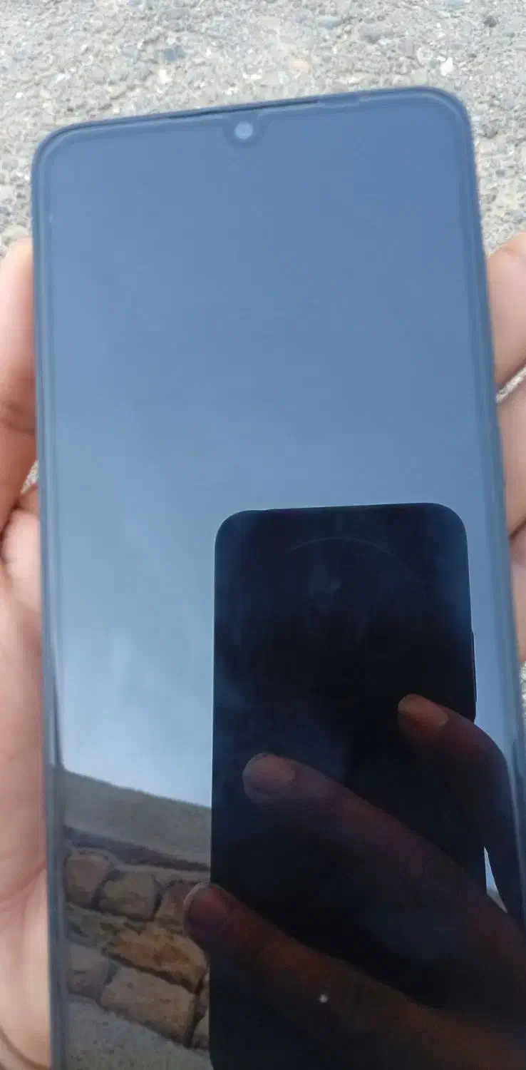 samsung A05|موبایل|مشهد, شهرک لشکر (شهرک غرب)|دیوار