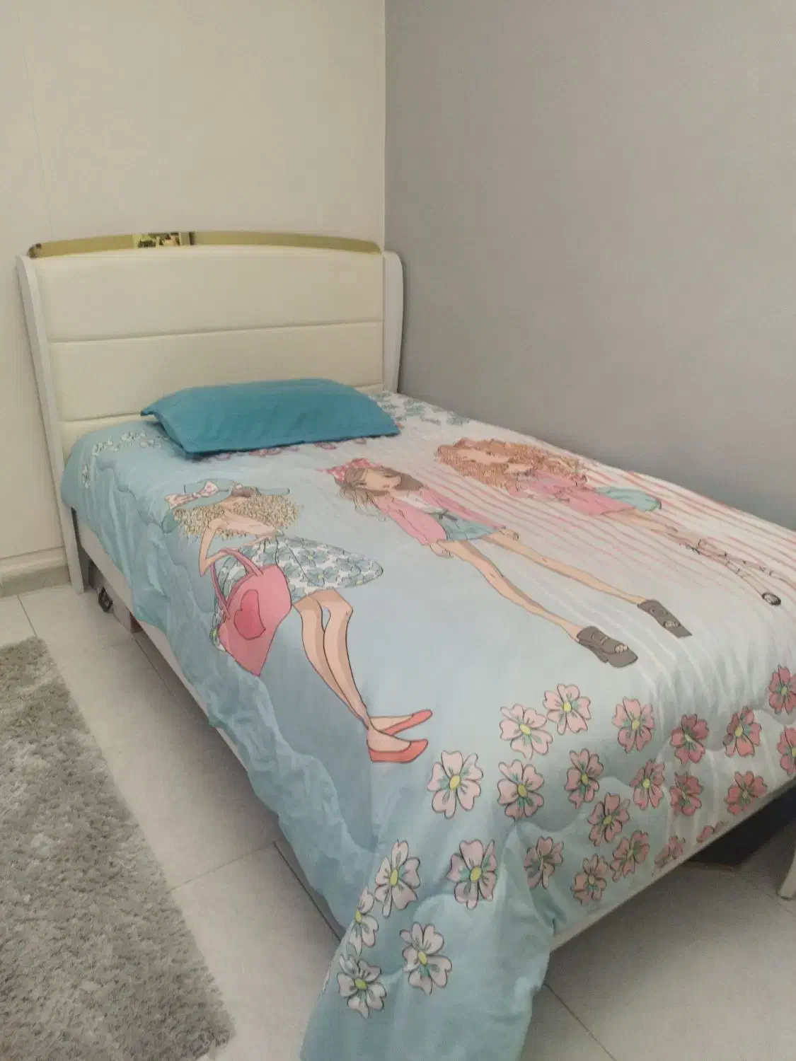 روتختی وپرده|سرویس روتختی|کرج, فاز ۳ گوهردشت|دیوار