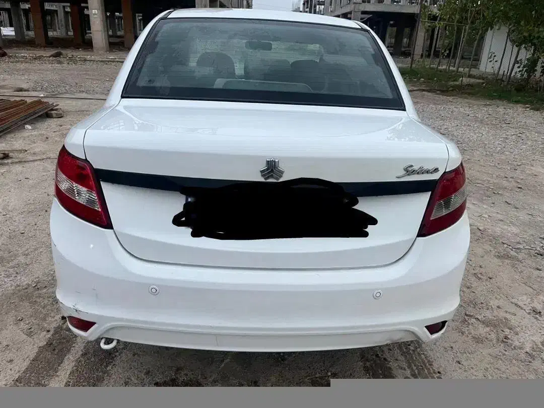 ساینا|خودرو سواری و وانت|گرگان, |دیوار