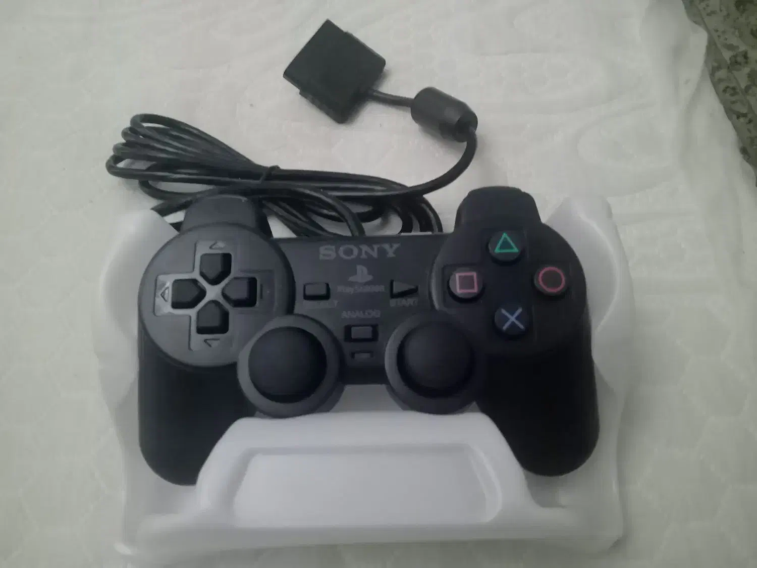 دسته کامپیوتر و پی اس تو|کنسول، بازی ویدئویی و آنلاین|مشهد, زیبا شهر|دیوار