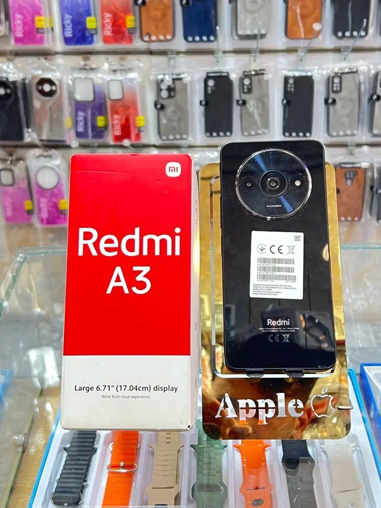 redmi A3|موبایل|تبریز, |دیوار