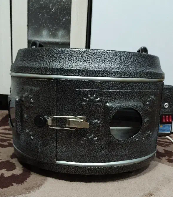 تنورک|اجاق گاز و لوازم برقی پخت‌وپز|بوکان, |دیوار