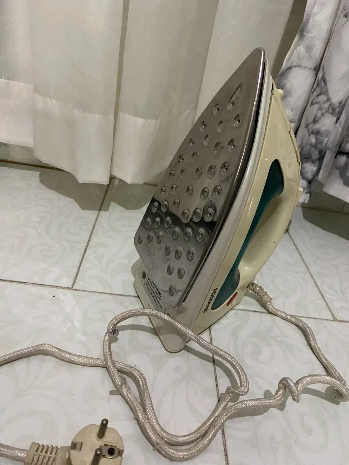 اتو|اتو و لوازم اتو|پاکدشت, پاکدشت (مامازند)|دیوار