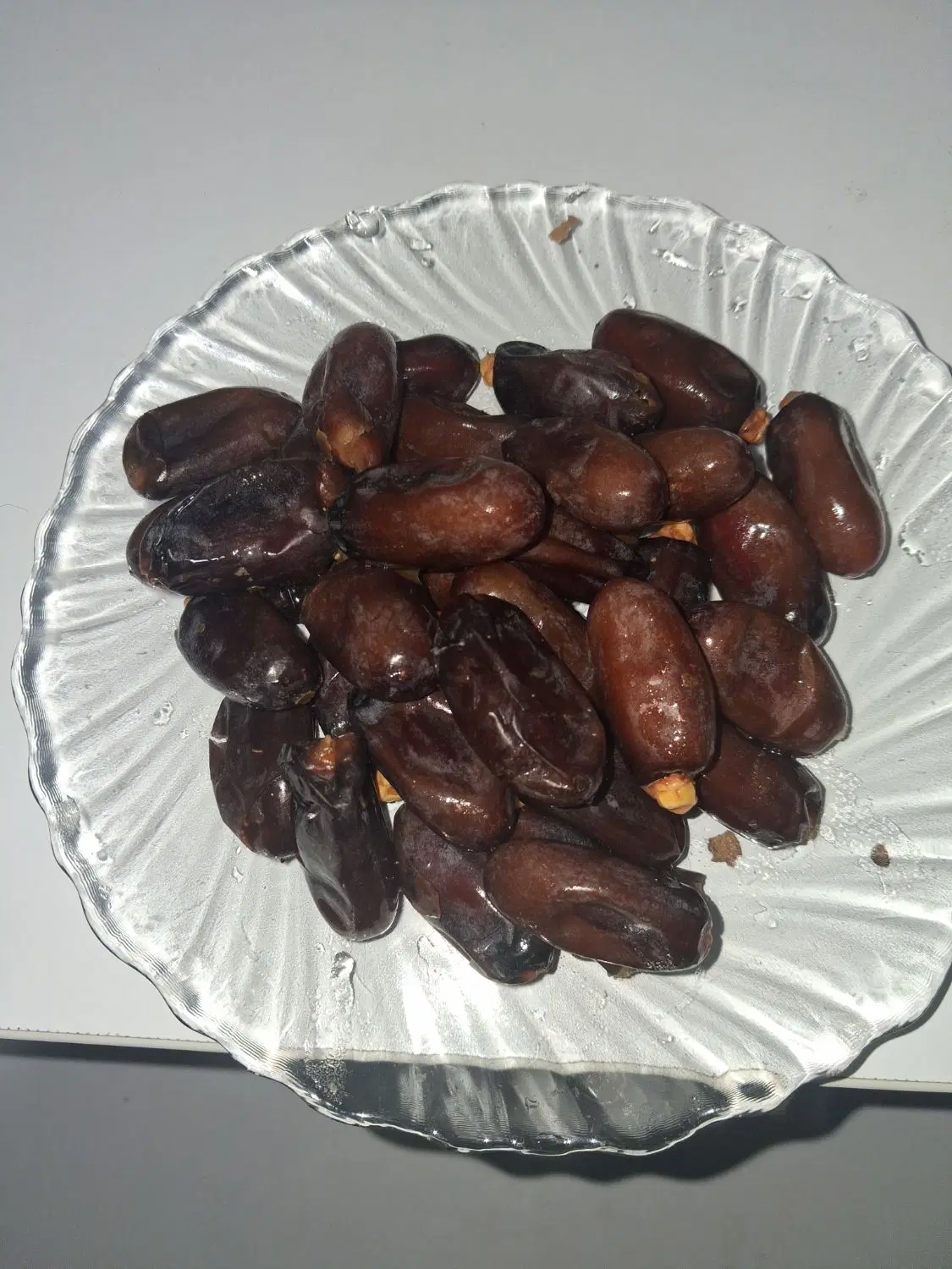خرما|خوردنی و آشامیدنی|شوشتر, |دیوار