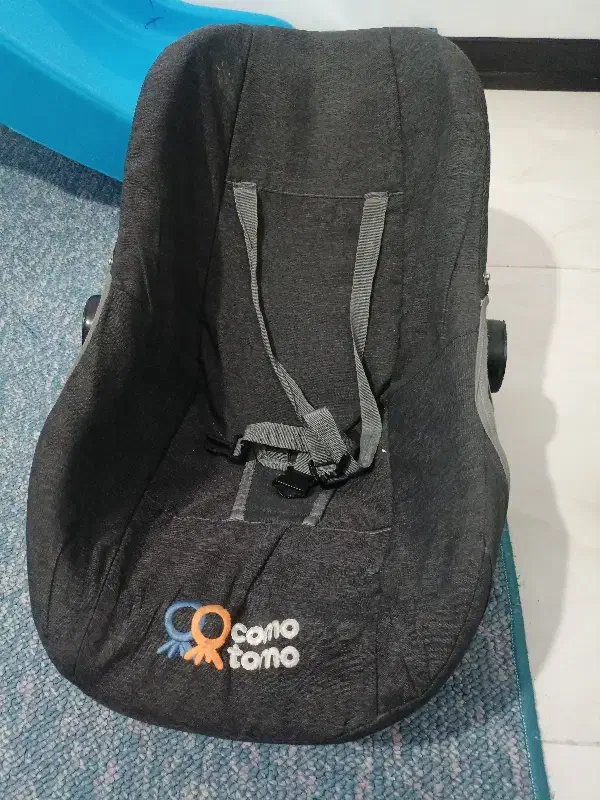 کریر|کالسکه و لوازم جانبی|قم, پردیسان|دیوار