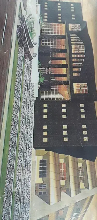 فروش فیش  زمین علوم پزشکی فاز ۱|فروش زمین و ملک کلنگی|زنجان, |دیوار