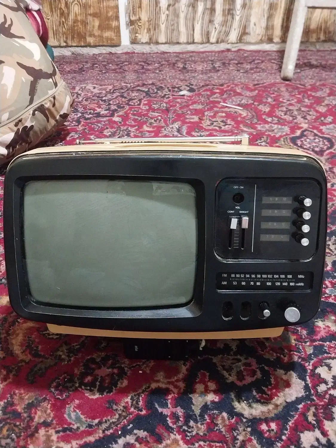 تلویزیون Nec|تلویزیون و پروژکتور|مشکین‌دشت, |دیوار