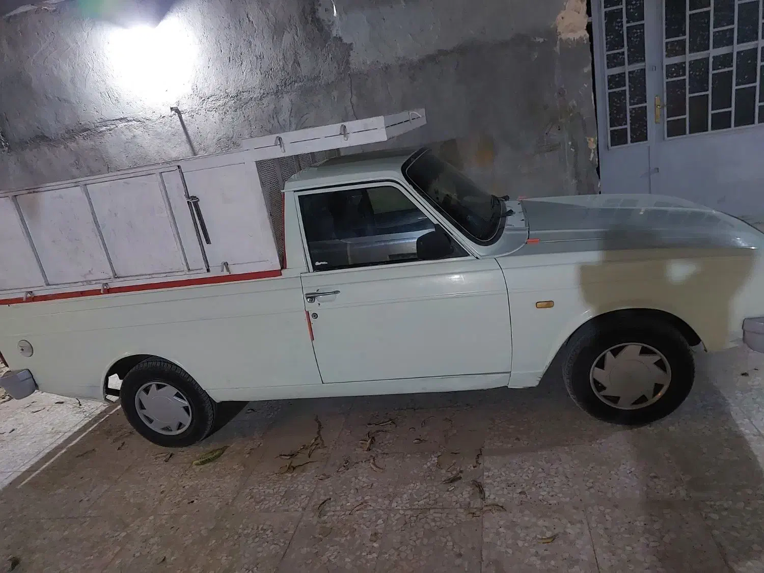 وانت بار حمل بار|خدمات حمل و نقل|میناب, |دیوار