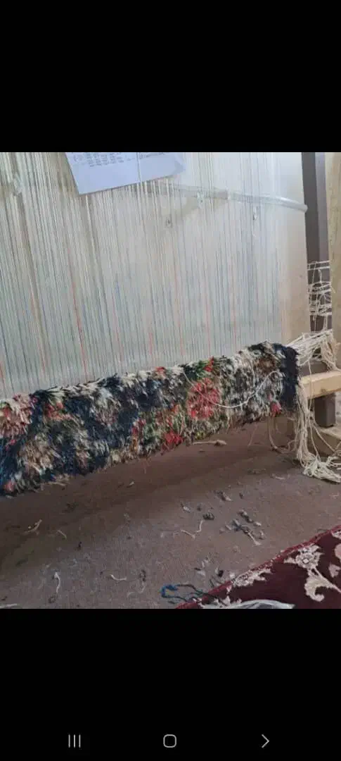 نیازمند بافنده|استخدام صنعتی، فنی، مهندسی|سنندج, |دیوار