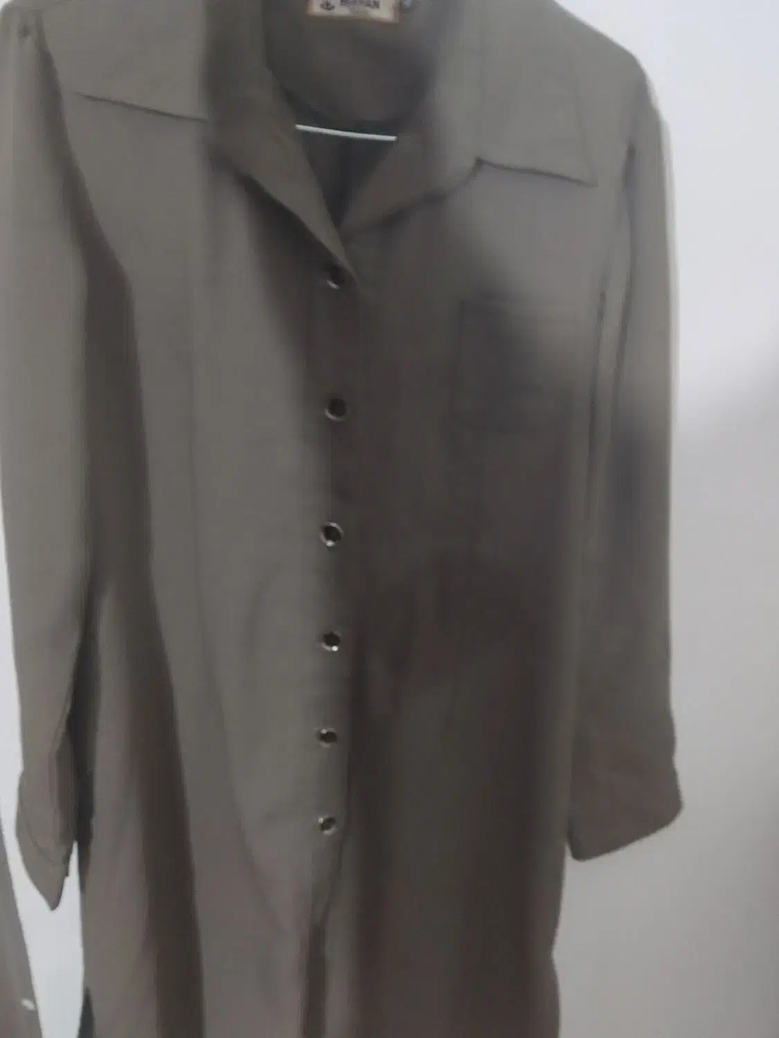 مانتو زنانه در حد نو|لباس|صوفیان, |دیوار