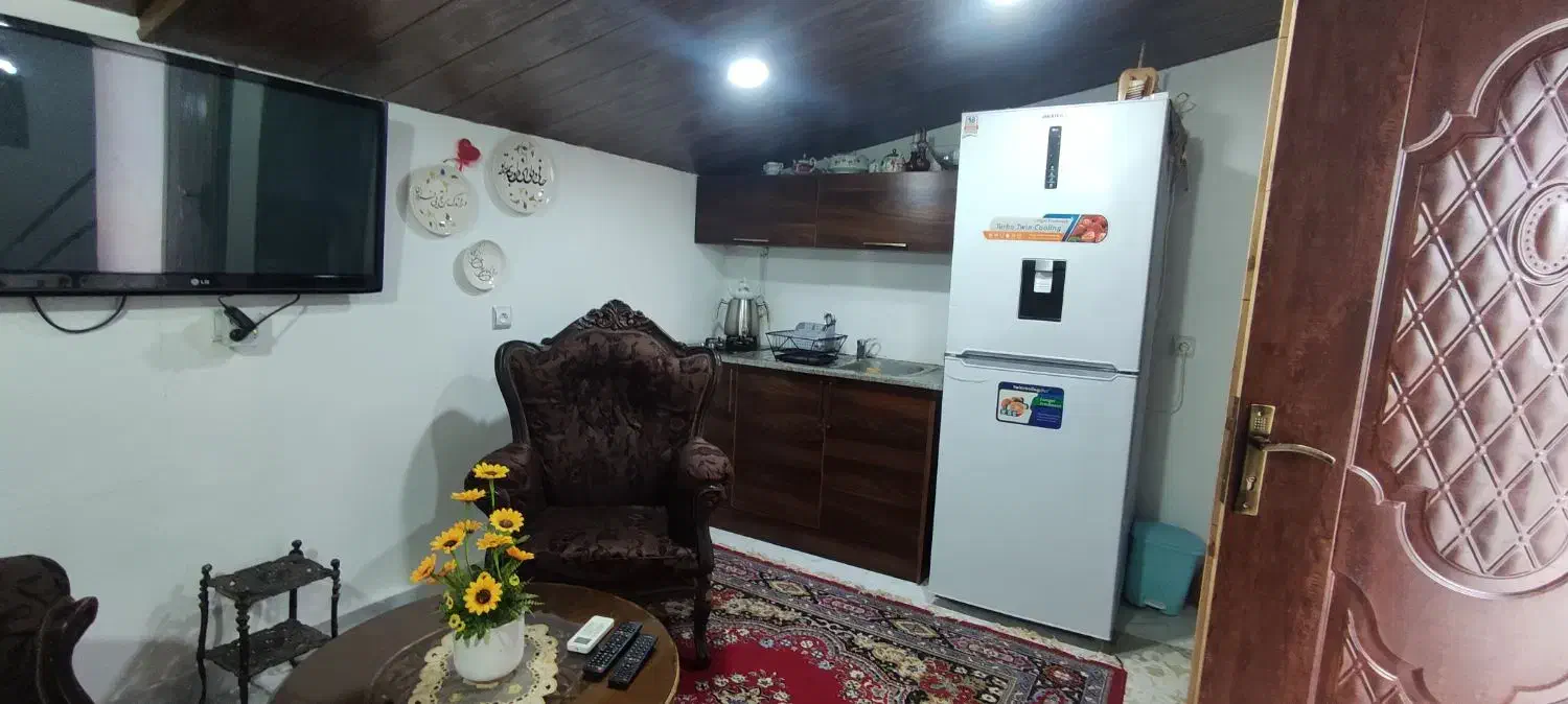 اجاره ی شبانه سوییت|اجارهٔ کوتاهمدت آپارتمان و سوئیت|عباسآباد, |دیوار