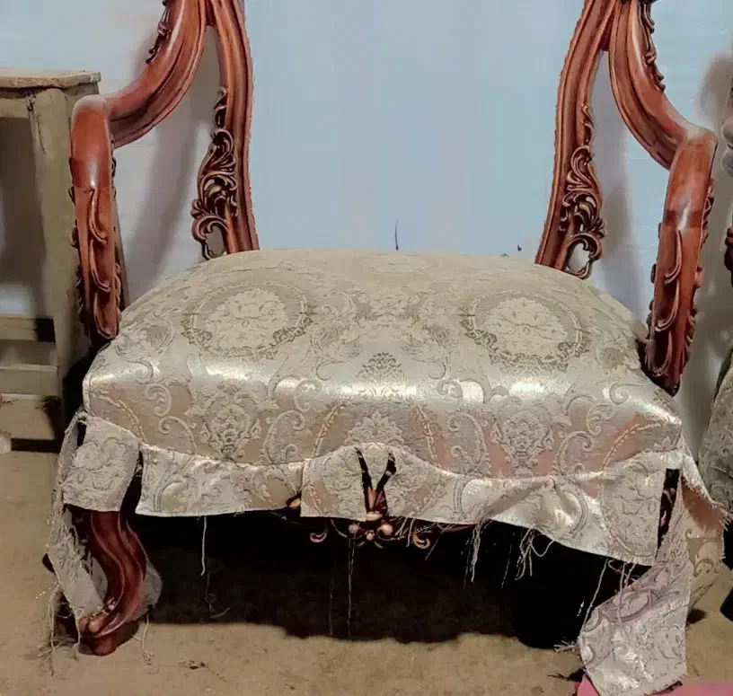 رویه کوبی و تعمیرات مبلمان|خدمات پیشه و مهارت|پردیس, شهرک صنعتی خرمدشت فاز ۷|دیوار