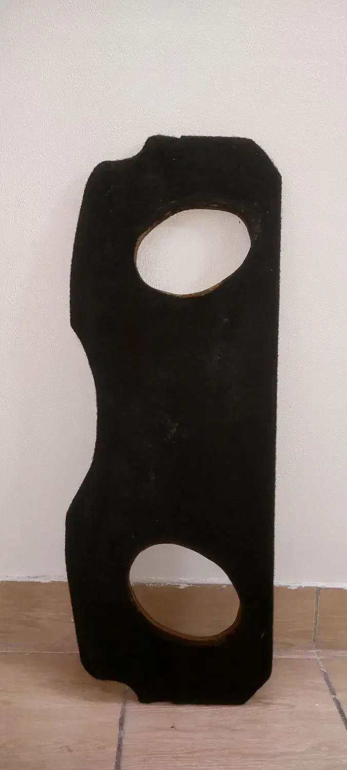 تخته باند پژو|قطعات یدکی و لوازم جانبی|شاهین‌شهر, چمران|دیوار