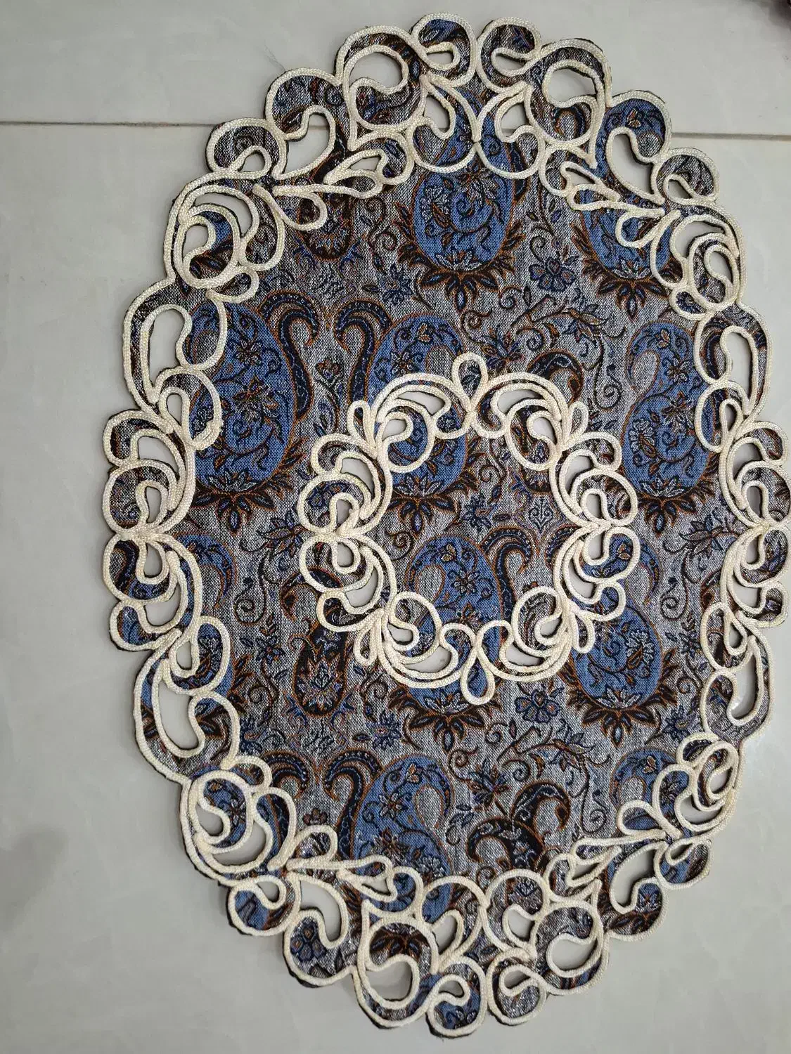 فروش رومیزی|پرده، رانر، رومیزی|آمل, |دیوار