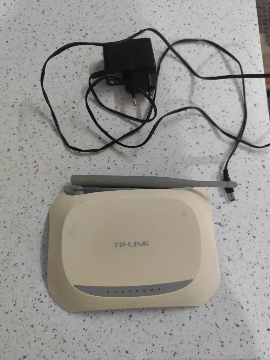 مودم tp link|مودم و تجهیزات شبکه|اردبیل, |دیوار