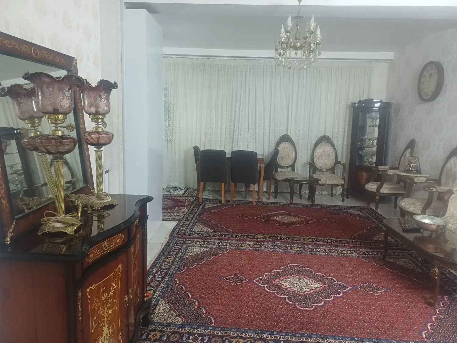 فروش واحد|فروش آپارتمان|اردبیل, |دیوار