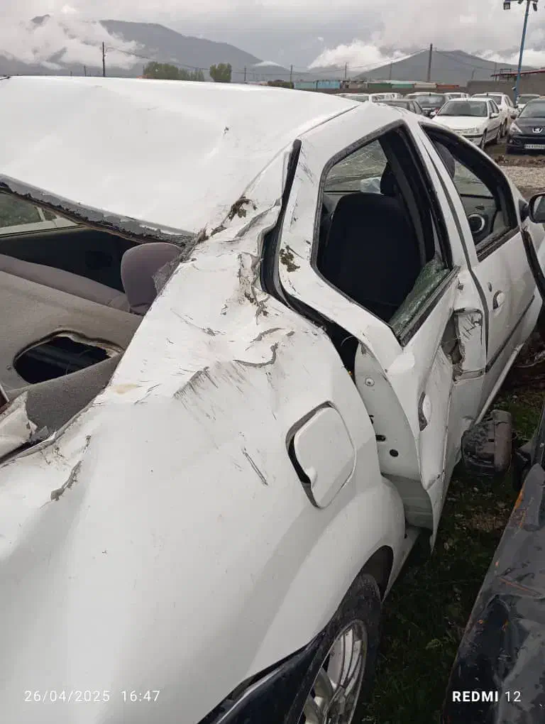 ماشین چپی|خودرو کلاسیک|پیرانشهر, |دیوار